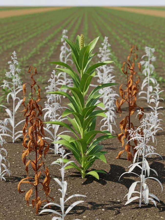 مبيدات حشائش