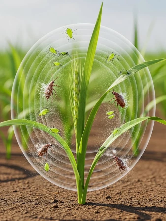 مبيدات حشرية